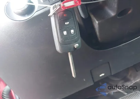 2014 Chevrolet Camaro 1Lt z USA, uszkodzony, nr VIN 2G1FB1E35E9294689